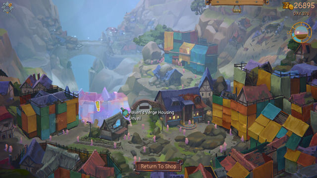 Tải game Trash Goblin The Artist of Brimhaven-TENOKE