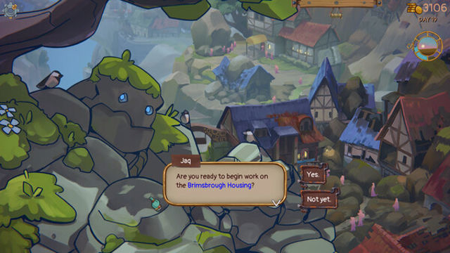 Tải game Trash Goblin The Artist of Brimhaven-TENOKE
