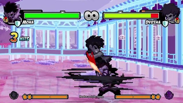 Tải game Pocket Bravery Moha-TENOKE