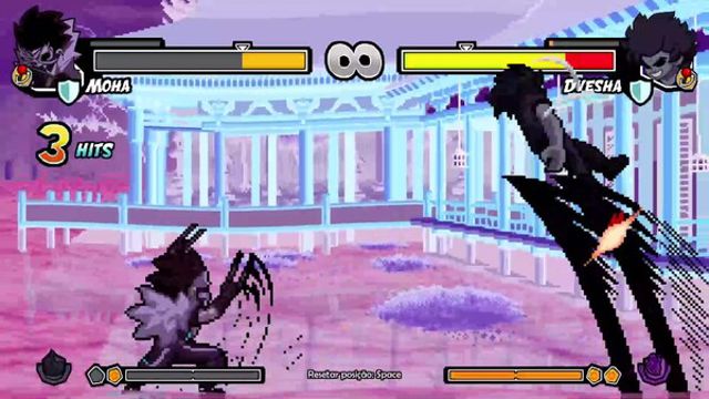 Tải game Pocket Bravery Moha-TENOKE