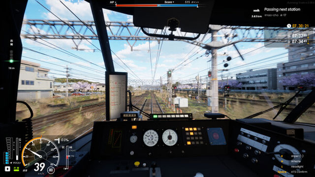 Tải game RUNNING TRAIN Early Access