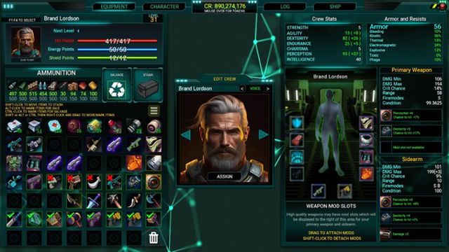 Tải game Stellar Tactics v1.01-P2P