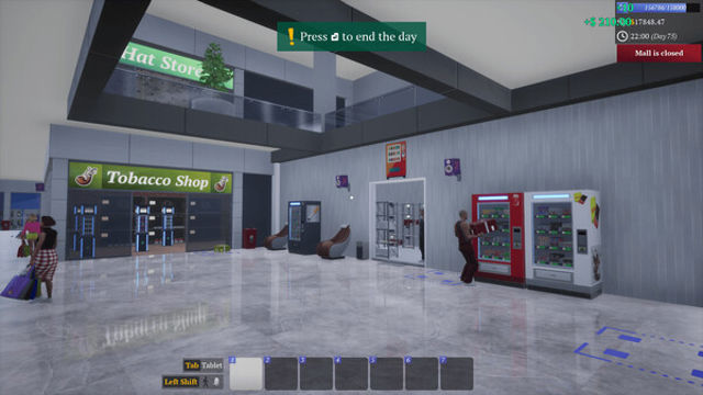 Tải game Mall Together-TENOKE