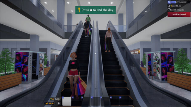Tải game Mall Together-TENOKE