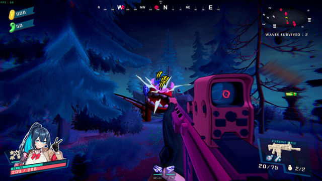 Tải game No More Demon Early Access