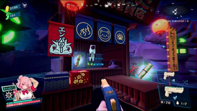 Tải game No More Demon Early Access