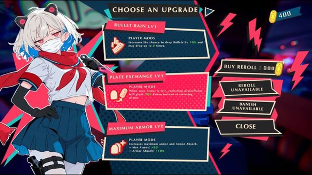 Tải game No More Demon Early Access