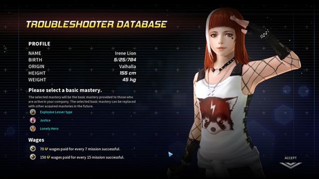 Tải game TROUBLESHOOTER Abandoned Children v20250605-P2P