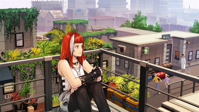 Tải game TROUBLESHOOTER Abandoned Children v20250421-P2P