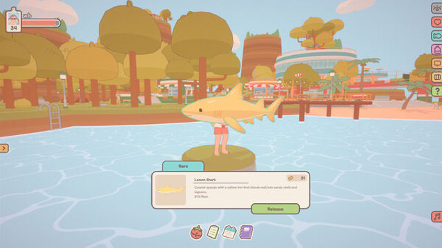 Tải game On-Together Summer Studies-TENOKE