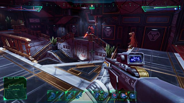 Tải game System Shock v1.2.3-P2P