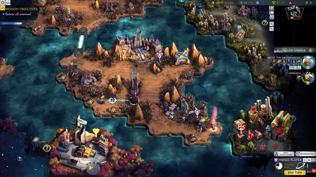 Tải game Heroes of Science and Fiction Typhon Map Pack-TENOKE