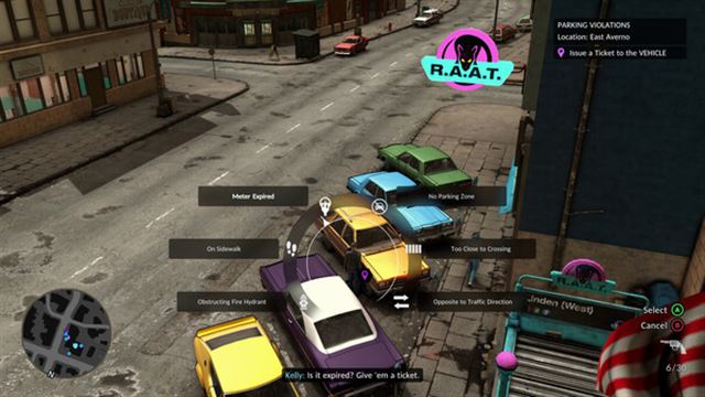 Tải game The Precinct v1.4.18177-P2P