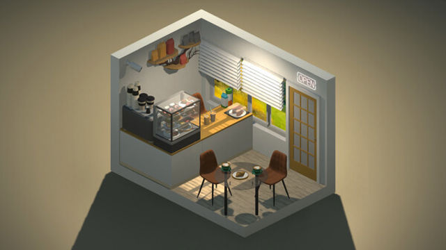 Tải game My Dream Setup Shopping-TENOKE