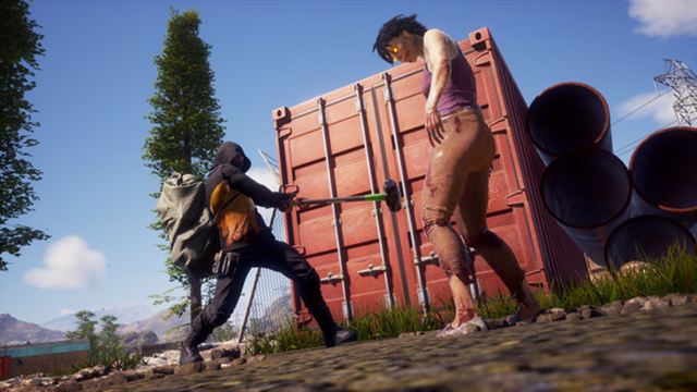 Tải game State of Decay 2 Juggernaut Edition v20241022-P2P