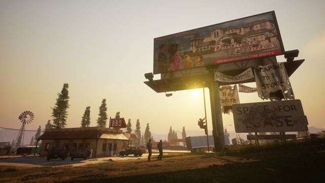 Tải game State of Decay 2 Juggernaut Edition v20240507-P2P