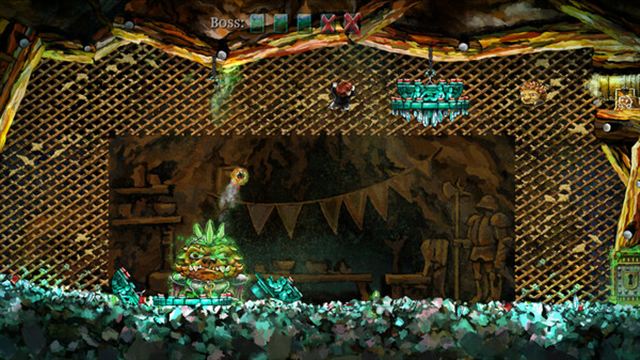 Tải game Braid Anniversary Edition v20240517-P2P