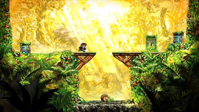 Tải game Braid Anniversary Edition v20240517-P2P