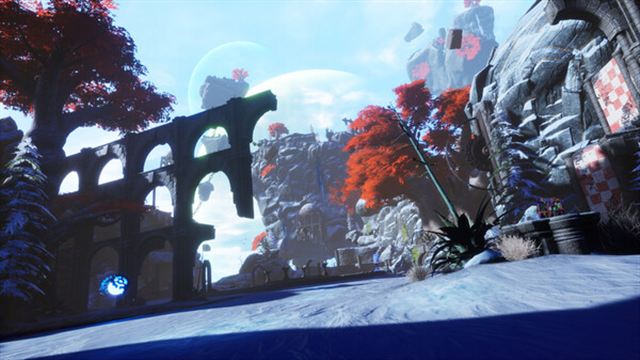 Tải game Downward Enhanced Edition-RUNE
