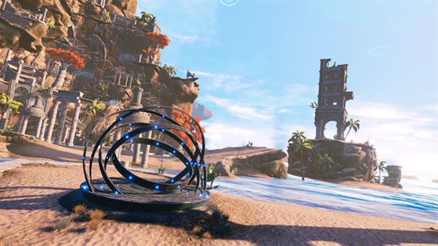 Tải game Downward Enhanced Edition-RUNE