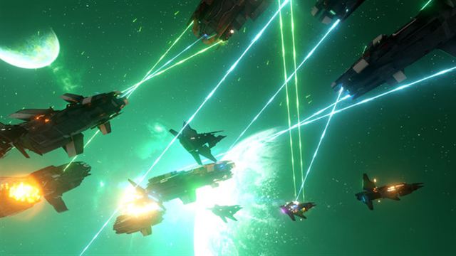 Tải game Executive Assault 2 v1.0.8.401-P2P