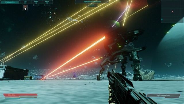 Tải game Executive Assault 2 v1.0.8.401-P2P
