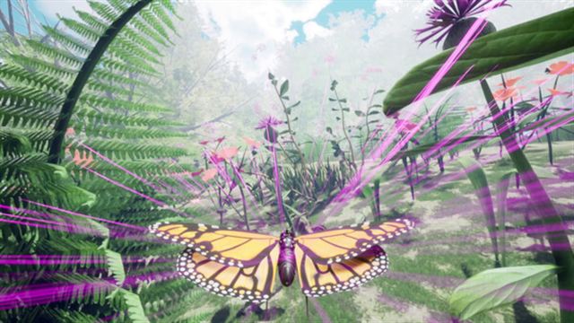 Tải game Nature And Life Drunk On Nectar v1.0.4.4.2-P2P
