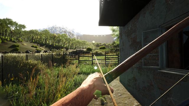 Tải game SCUM v1.0.0.1.95114-P2P