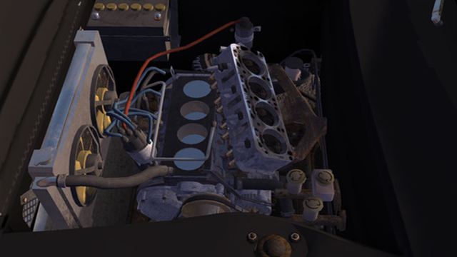 Tải game My Summer Car v20250120-P2P
