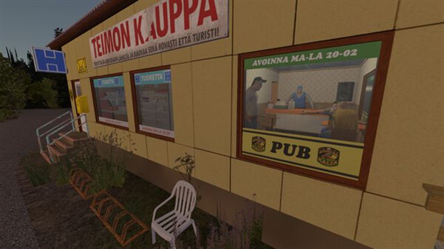 Tải game My Summer Car v20250929-P2P