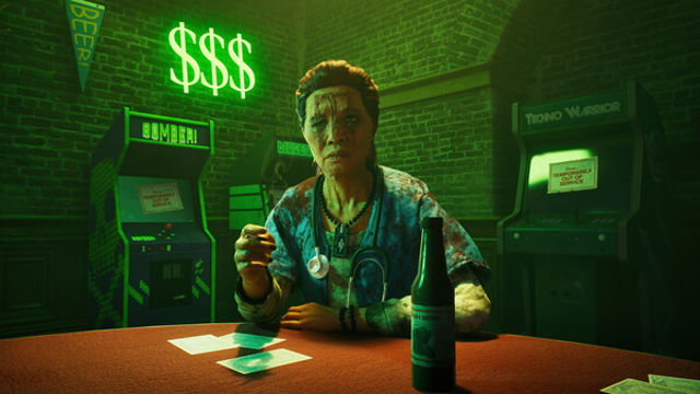 Tải game Vampire The Masquerade Bloodlines 2 v49474-P2P