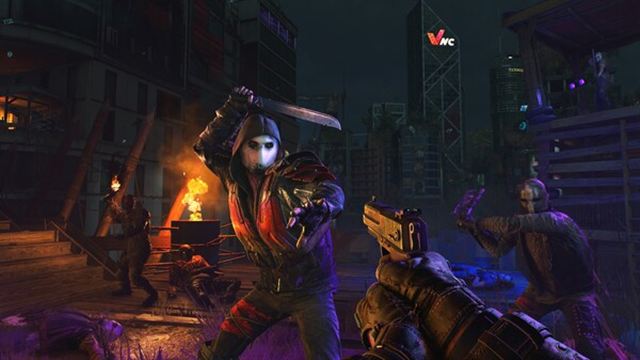 Tải game Dying Light 2 Stay Human v1.21.1-P2P