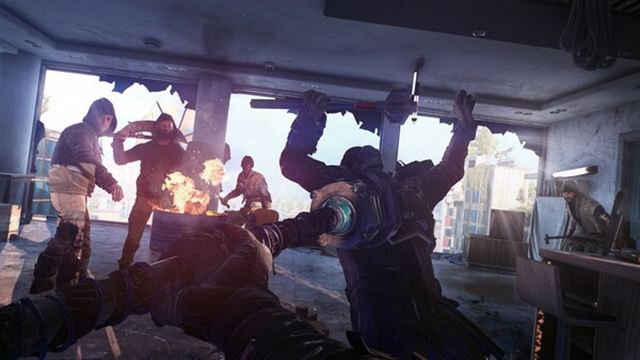 Tải game Dying Light 2 Stay Human v1.21.5-P2P