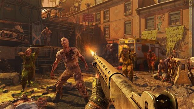 Tải game Dying Light 2 Stay Human v1.21.4-P2P