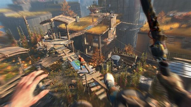 Tải game Dying Light 2 Stay Human v1.21.4-P2P
