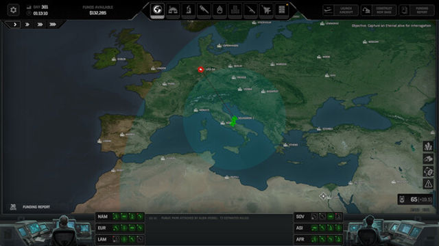 Tải game Xenonauts 2-RUNE