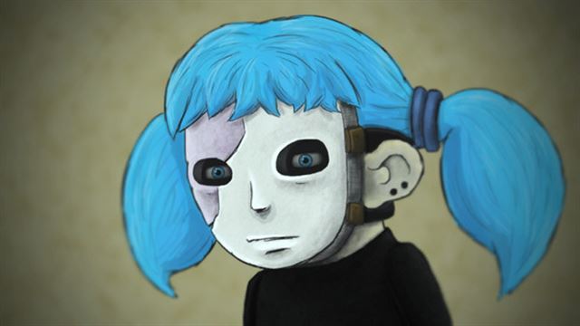 Tải game Sally Face v1.5.44-P2P