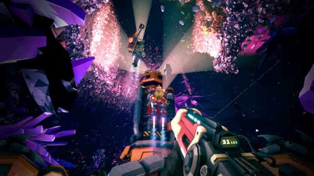 Tải game Deep Rock Galactic v1 39.102179 0-P2P