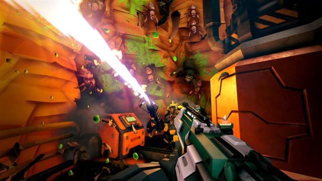 Tải game Deep Rock Galactic v1.39.105957.0-P2P