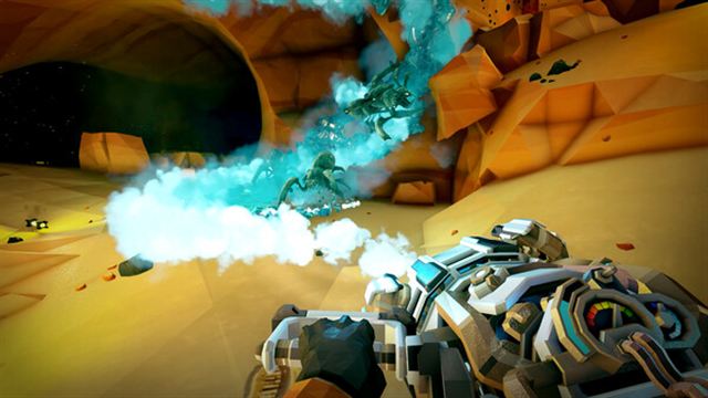 Tải game Deep Rock Galactic v1.39.102179.0-P2P