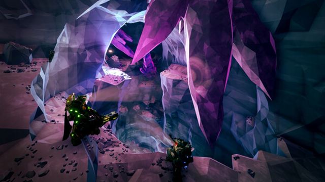 Tải game Deep Rock Galactic v1.39.102179.0-P2P