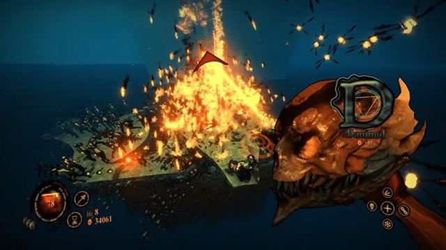 Tải game Devilated-RUNE