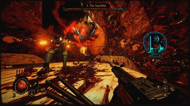 Tải game Devilated-RUNE