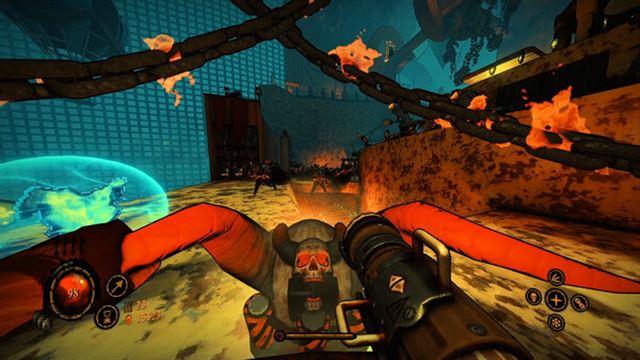 Tải game Devilated-RUNE