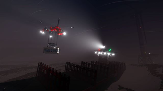 Tải game Stormworks Build and Rescue v1.15.0-P2P