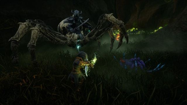 Tải game Dungeons of Sundaria v1.0.0.53789-P2P