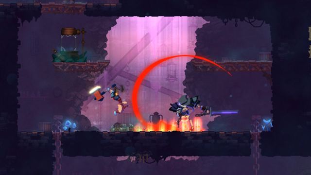 Tải game Dead Cells v20260616-P2P