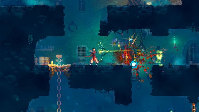 Tải game Dead Cells v20240819-P2P
