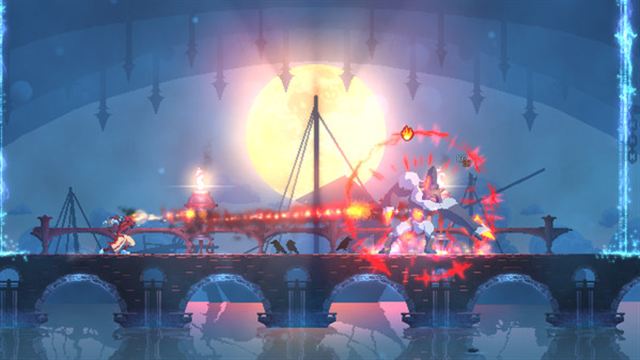 Tải game Dead Cells v20260616-P2P