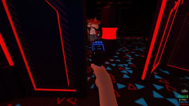 Tải game The Coin Game-TENOKE